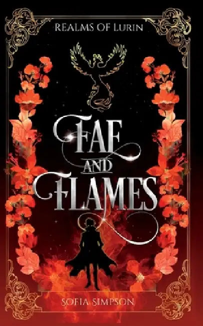 Fae and Flames by Sofia Simspon