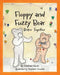 Floppy and Fuzzy Bear: Better Together by Michael Vuolo, Stephanie Gouveia