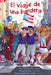 El viaje de una bandera by Iris Morales, Victor Tavares, Angel Antonio Ruiz-Laboy
