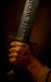 The Sword by Elvis D. McKee