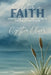Shelter In Faith by Cynthia Oliver