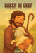 Sheep in Deep by Cathy Staton