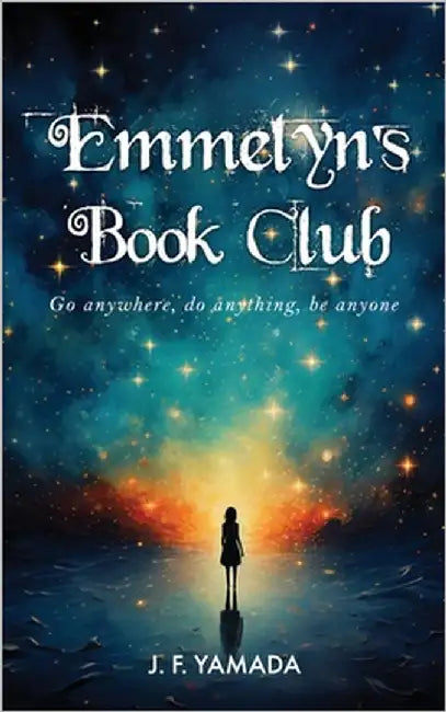 Emmelyn's Book Club by Yamada, J. F.