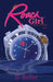 Roach Girl three by G. Keller