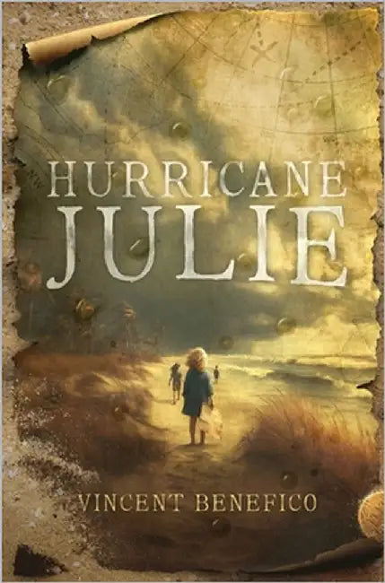 Hurricane Julie by Benefico, Vincent