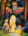 Nora and the Fire Light: A Journey with the Element of Fire by Christopher Albrecht