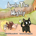 Apolo the Mighty by Leeanna Colwell, Craft 2. Publish