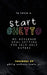 Start Ghetto: No-Nonsense Goal Setting for Self-Help Haters by La Tetra O, Philip Anthony Lewis