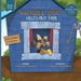 Rambee Boo Helps Out Too! by Reena Korde Pagnoni, Frances R. Espanol