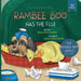 Rambee Boo Has the Flu! by Reena Korde Pagnoni, Frances R. Espanol