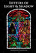 Letters of Light & Shadow by Jennifer Poliwoda