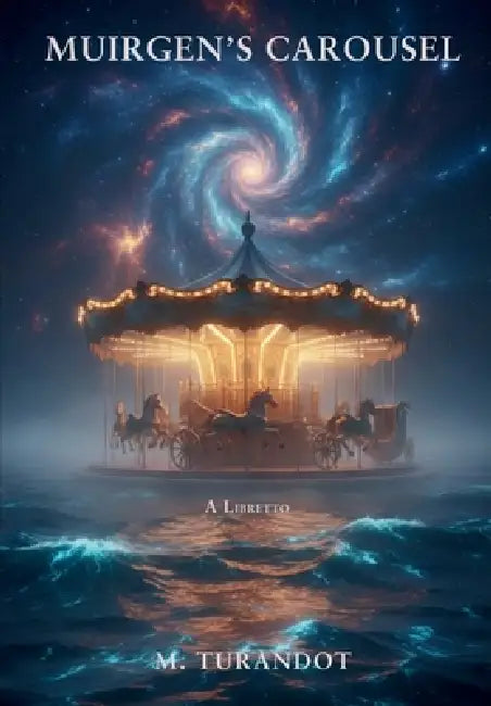 Muirgen's Carousel: The Hope of Return by M. Turandot