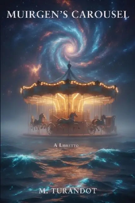 Muirgen's Carousel: The Hope of Return by M. Turandot