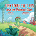 Tiny Tooth the T-rex and the Dinosaur Dash by Yve Yakopovich, Hanif Roihan