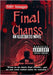 Final Chanss by Mitchell, Alan