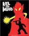 Kill The Wizard by Allender, Mark
