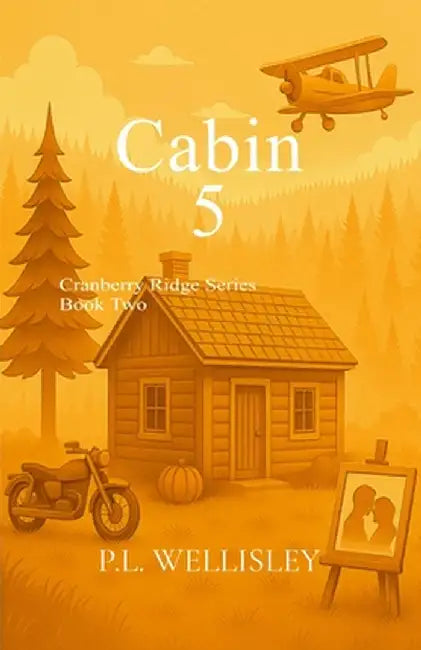 Cabin 5 by Wellisley