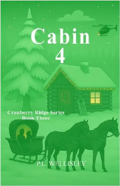 Cabin 4 by Wellisley, P. L.