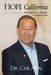 Hope California: My Journey with the Holy Spirit to Transform a State by Ché Ahn
