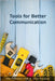 Tools for Better Communication by Thompson, Lynne