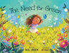 The Need for Green by Nicole Krashin, Aline Bruniere