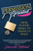 Permission Granted: From Playing Small to Taking Up Space by Sharvette Mitchell