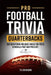 Pro Football Trivia Quarterbacks: 300 Questions Focused Solely on Field Generals Past and Present by Tj Johnson