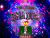 The CROWN With A SHADOW: Based on the real world gender-morphing pink skunk fish. by Jb Ghuman