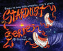 JB's STARDUST SERIES: Books To Help With Empathy, Loss & Grief: Boy - White - Dog - White Husky / Shepherd / Malamute / Samoyed by Jb Ghuman