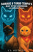 Siawave & Turbo Tempo's Beat Sync Showdown: a DJ ORANGES Story About Beatmatching, Timing, and Teamwork by Aesthetic, E. S.