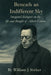 Beneath an Indifferent Sky: Imagined dialogues on the life and thought of Albert Camus by William J. Striker