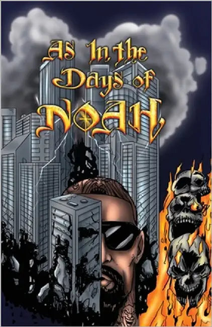 As In the Days of Noah by Farris, Noah