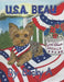 U.S.A. Beau by Becky A