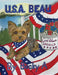 U.S.A. Beau by Becky A