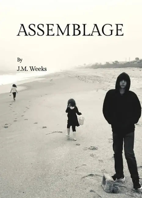 Assemblage by Weeks, John M.