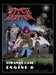 Witch Hunter - The Strange Case of Engine 0 by Vincent Ferrante, Jacob Fleming, N. Blake Seals