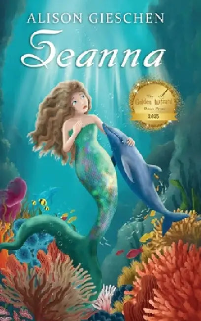Seanna by Alison Gieschen, Barbra Owczarek
