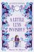 A Little Less Invisible by Maisie M. Meyers