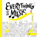 Everything Is Music by Miran Park, Miran Park