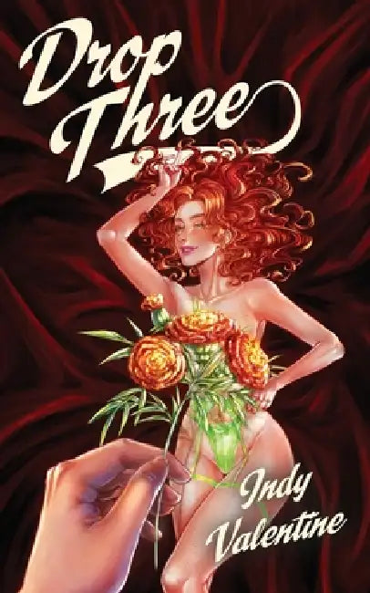 Drop Three: Special Edition by Indy Valentine