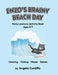 Enzo's Brainy Beach Day Early Learners Activity Book by Angela Cunliffe, Mary Barrows