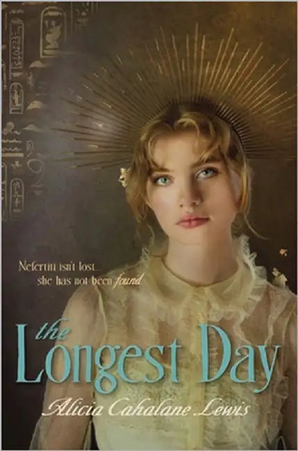 The Longest Day by Lewis, Alicia Cahalane