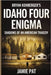 Bryan Kohberger's Idaho Four Enigma: Shadows of an American Tragedy by Pat, Jamie