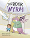 The Book Wyrm by Elizabeth Ann Green, Nadzir Studio