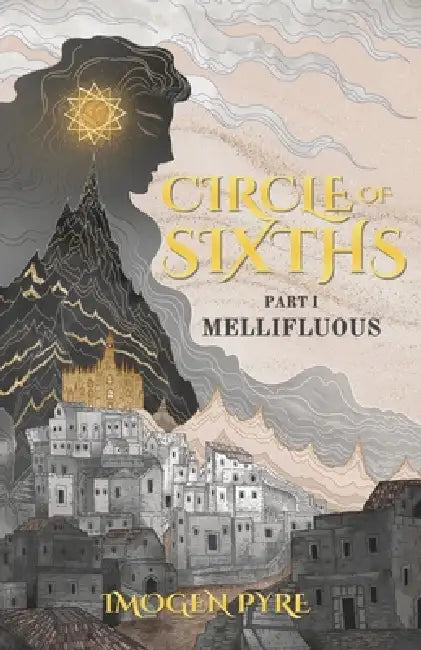 Mellifluous by Imogen Pyre