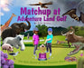 Matchup at Adventure Land Golf by Walden