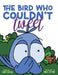 The Bird Who Couldn't Tweet by Darcy Gifford, Drake Gifford