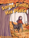 Sarge Finds His Place by Kati Kirsten, Anastasia Khmelevska