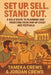 Set Up. Sell. Stand Out. by Tameka Crews, Jordan Crews
