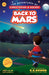 Back to Mars-The Adventures of Christopher & Rocket by R. B. Bowen